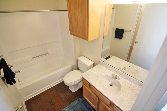 Photo - Brenham Oaks