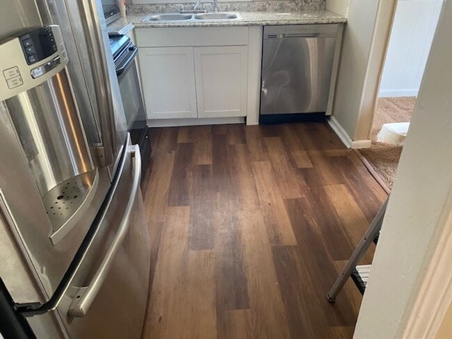 Photo - Split level in Morrow