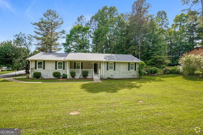 Building Photo - 4315 Housworth Dr Rental