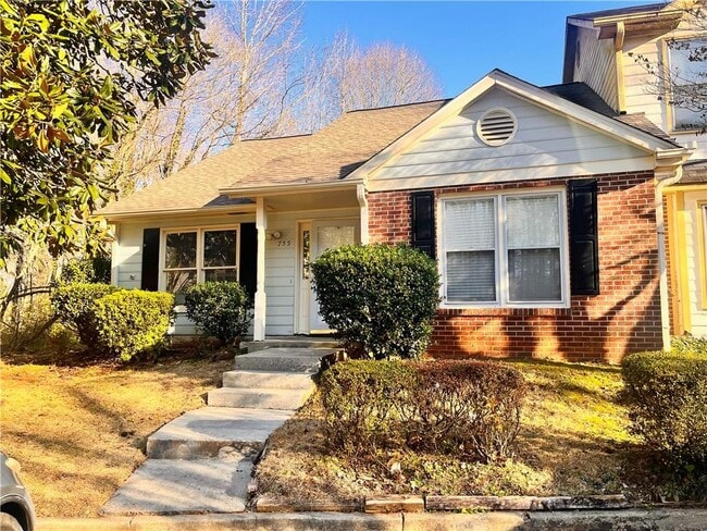 Photo - 755 Hairston Terrace Townhome