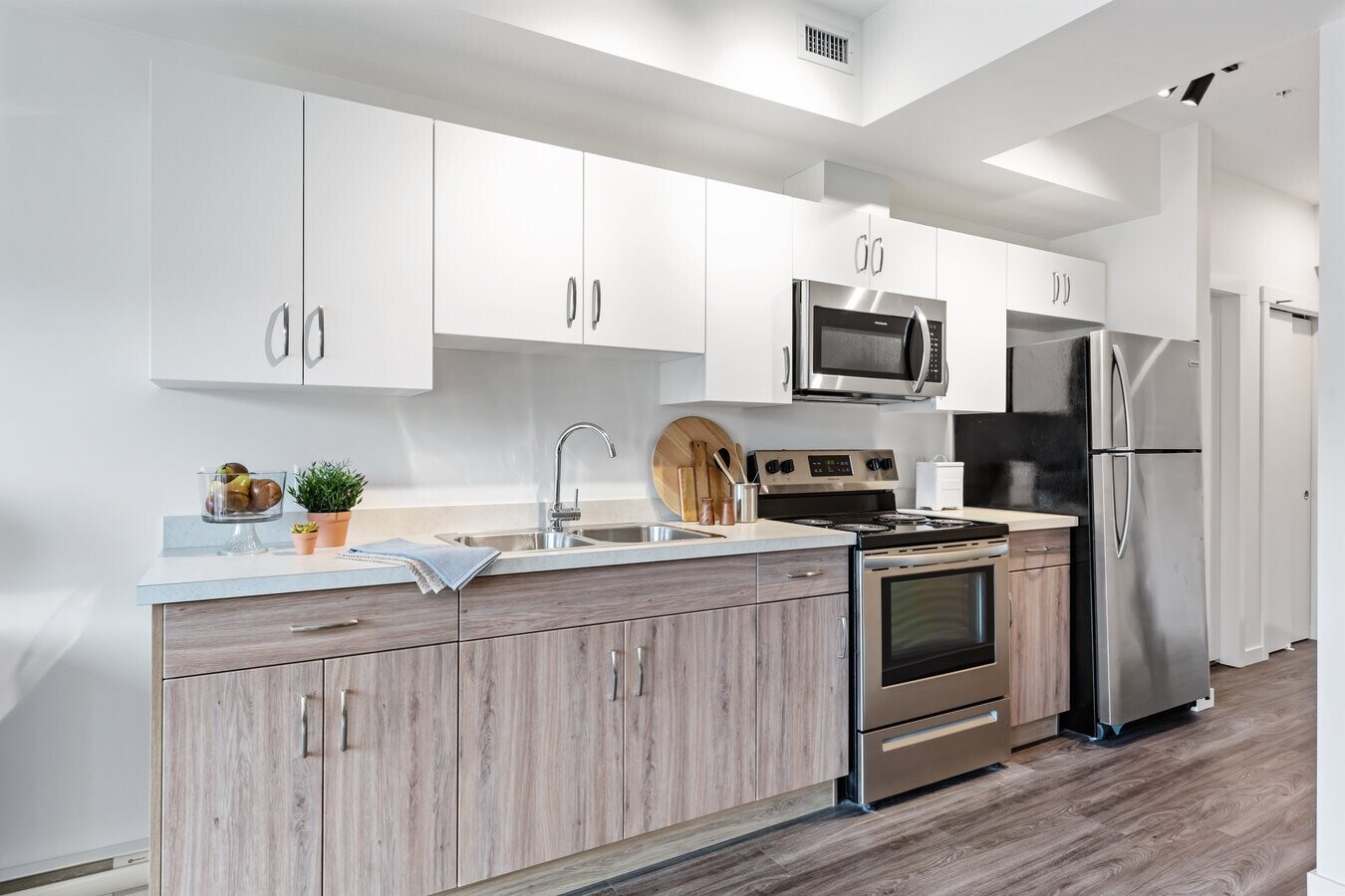 Photo - McGill Ridge Apartments