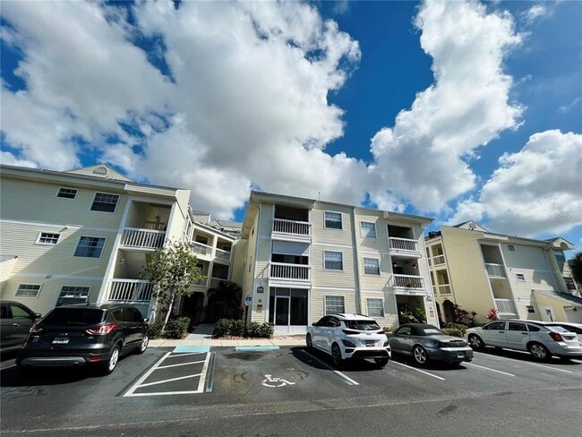 Building Photo - 6908 Stonesthrow Cir N Unit 10208