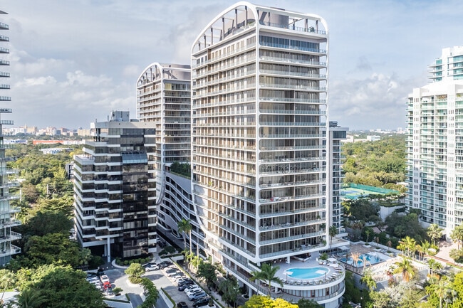 Photo - Mr. C Residences