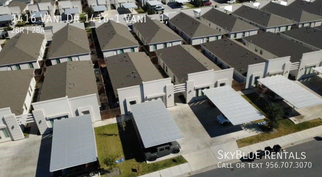 Photo - 1416 Vani Dr Unit 1,