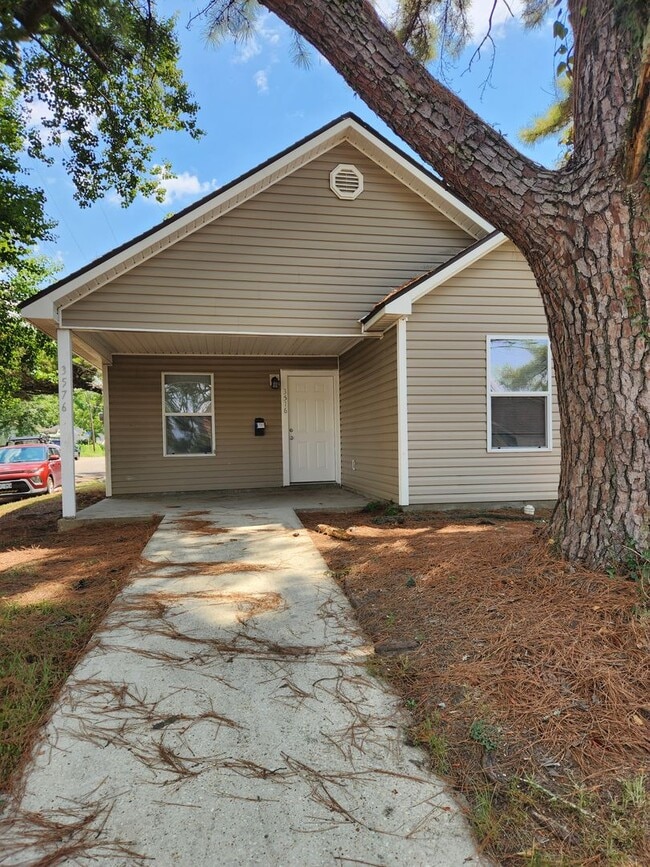 Building Photo - 3576 North St