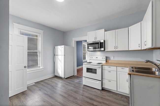 Photo - 1216 N Spanish St