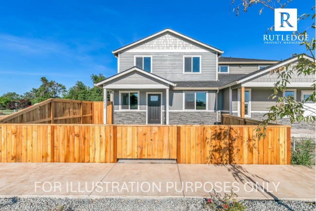 Building Photo - Brand New Willow Bend Estates in Snyder Creek Central Point Marketing Description