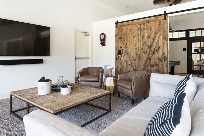 Paddock Estates