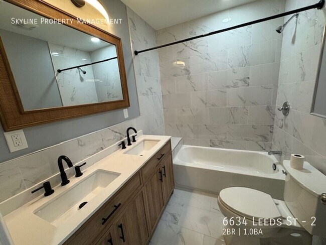 Photo - 6634 Leeds St Unidad 2