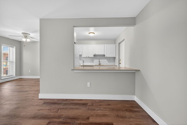 Brooklawn Apartments