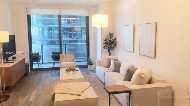 Photo - 801 S Miami Ave Unit 1008