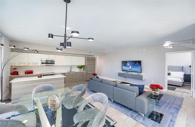 Photo - 121 NE 34th St Unit 1408