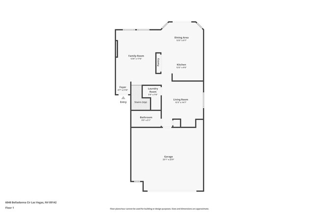 Photo - 6048 Belladonna Cir