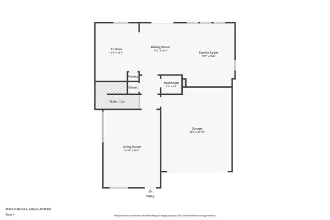 Photo - 4515 E Oxford Ln