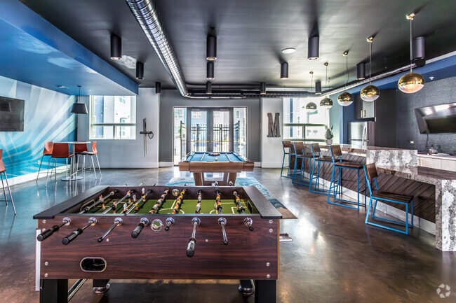 Clubhouse