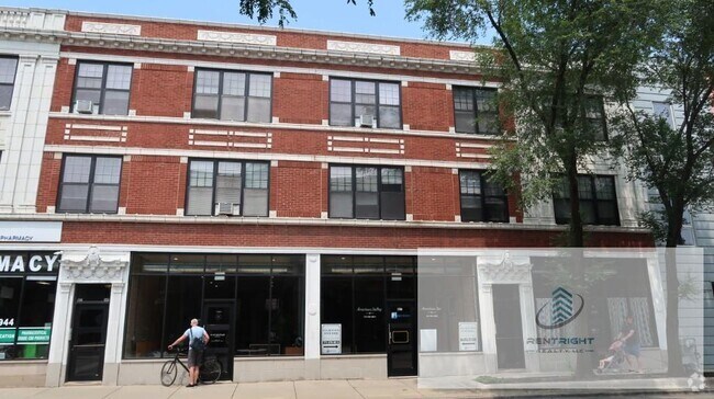 Building Photo - 1248 W Devon Ave Unit 6409-3 Rental