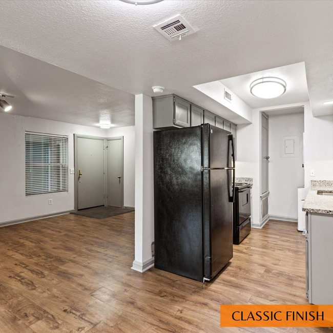 The Haven apartments — community photo