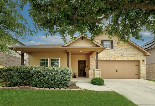 Building Photo - 1029 Feldspar Stream Way