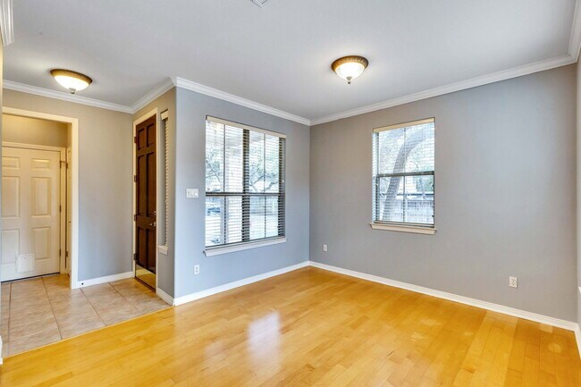 11603 Ladera Vista Dr Unidad 23
