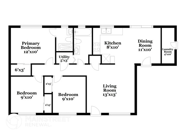 Photo - 7060 S Cabot Pl