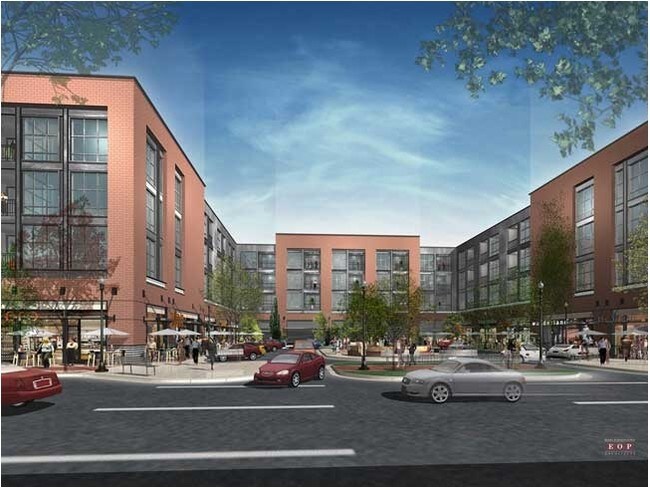 Photo - The Lofts at Main Rose