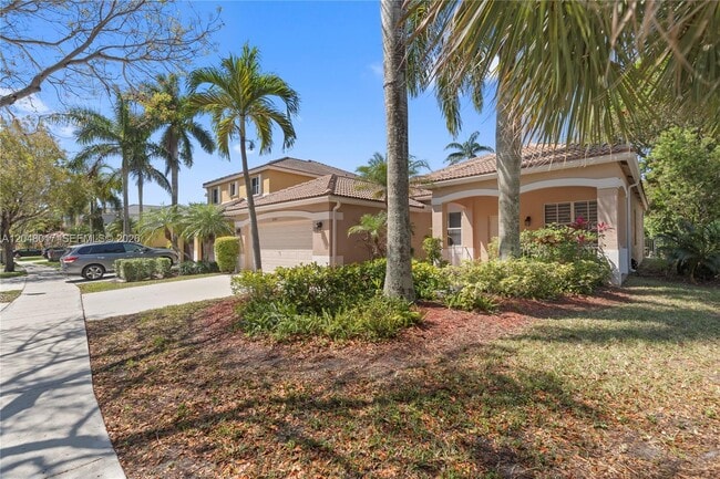 Building Photo - 1097 Allamanda Way