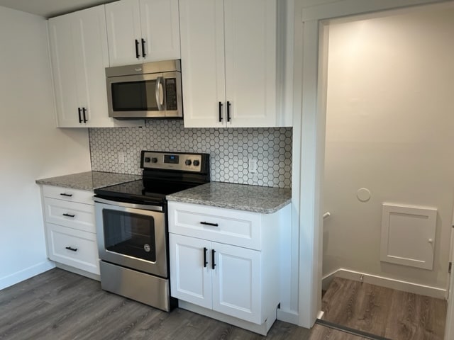 Cocina - 4174 Jefferson Ave