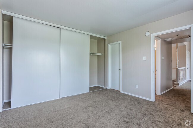 2HAB, 1BA - 690 ft² 1B1 - Habitación - The Declan