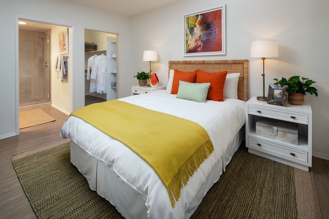 Turtle Ridge Apartment Homes