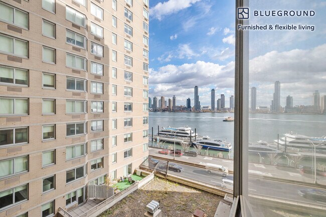 401 E 34th St Unidad SI FL9-ID2089