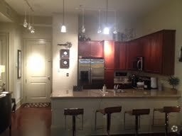 Bar Area - 1201 Canal St Rental