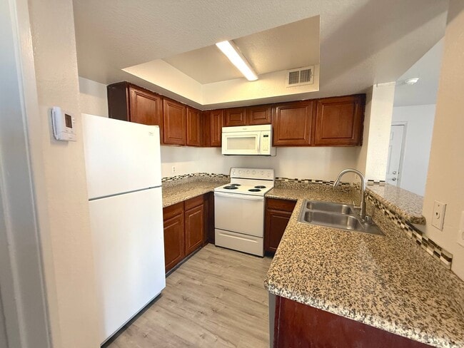 Photo - SPACIOUS 2BED/2BATH CONDO IN A GATED COMMUNITY!