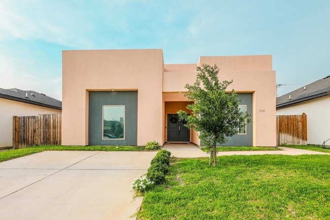 Building Photo - 3506 Jorge Sosa Dr