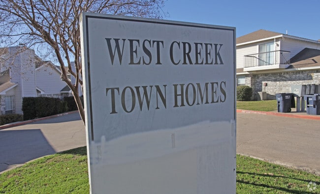 Photo - West Creek Townhomes