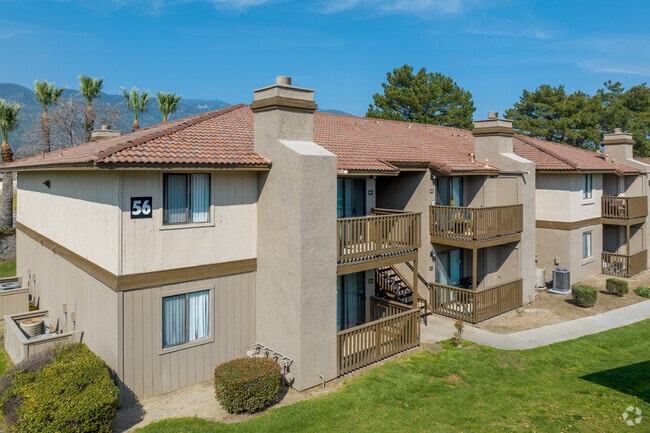 Building Photo - Lido At Shandin Hills