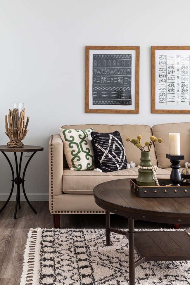 Photo - Garland Commons - 55+