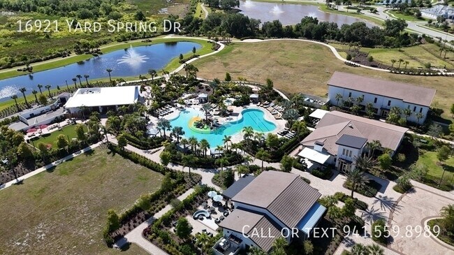 Photo - 16921 Yard Spring Dr