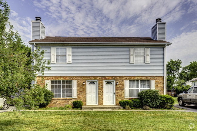 Building Photo - Haywood Meadows Apartments