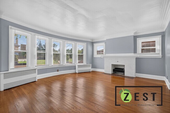 2286 Calvert Ave Unidad 2286 Calvert - Lower
