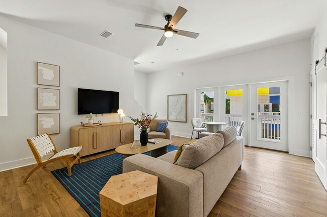 Photo - Villetta at All Saints