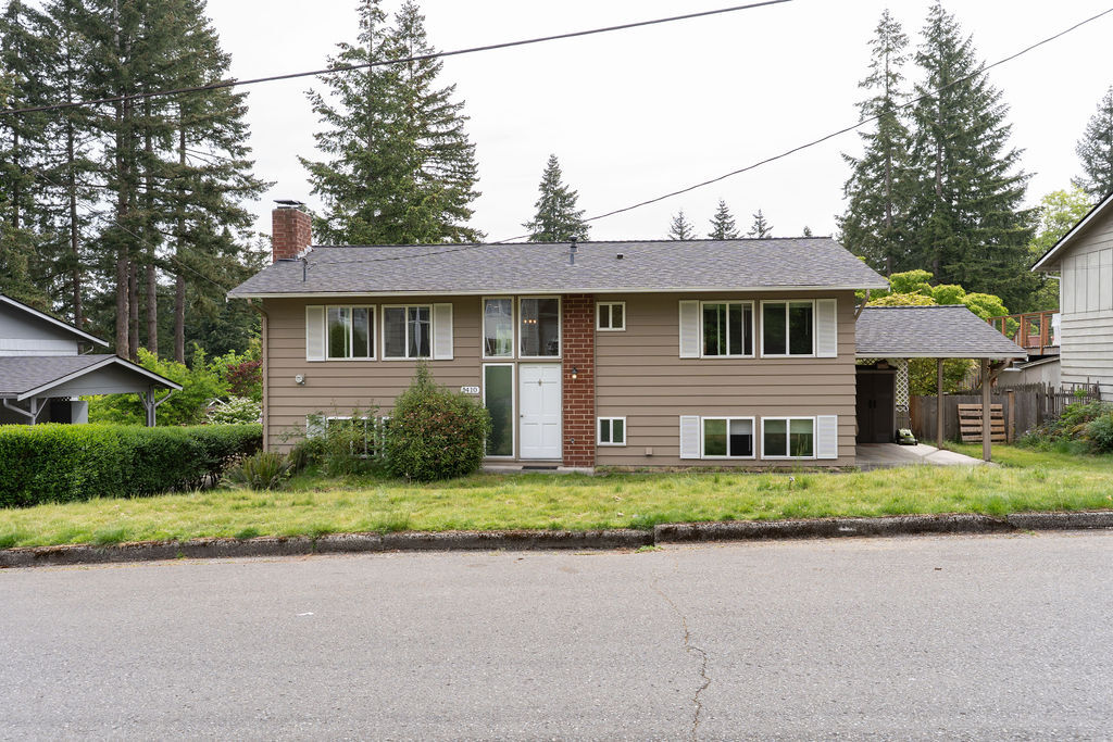 Photo - 1410 150th Ave SE (Bellevue, WA)