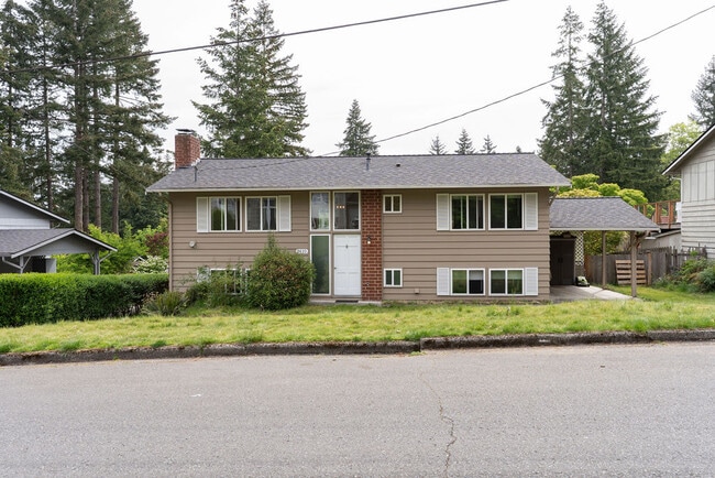 Photo - 1410 150th Ave SE Casa