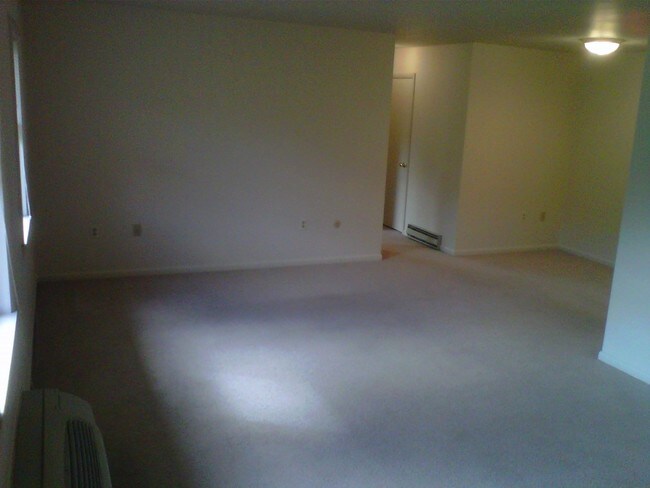 Dining Room - Quarry Terrace