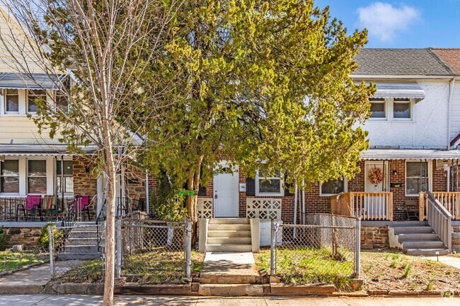 Building Photo - 5443 Jonquil Ave Rental