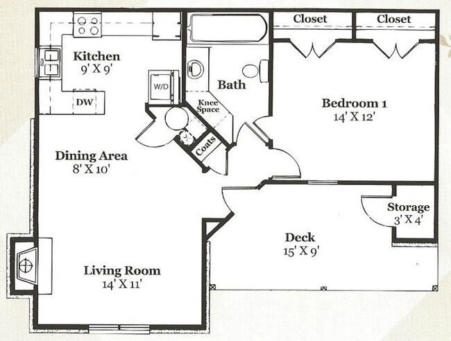 Photo - The Pines at Bethabara