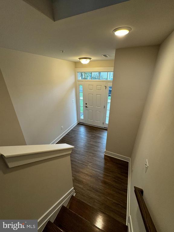 7923 Wormans Mill Rd Townhome Townhome Rental in Frederick MD