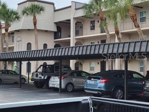Building Photo - 8681 Bardmoor Blvd Unit 305C