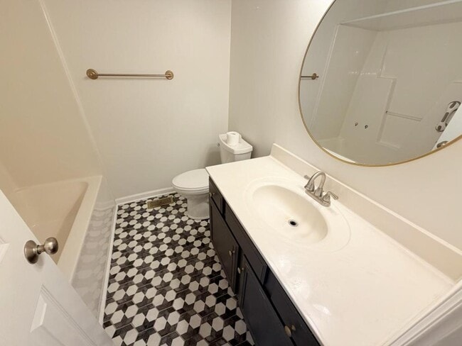 Photo - 2313 Fuller Mill Rd N