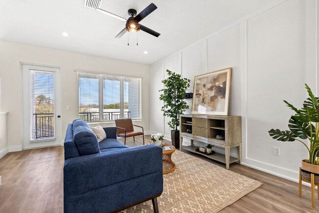 Photo - Beautiful 3 Bedroom Townhouse Minutes From... Unidad 1