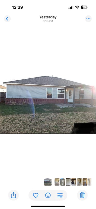 Photo - 25457 E 93rd Pl S